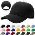 Adjustable Size Trucker Hats