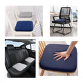 Memory Foam Seat Cushion
