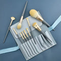 Makeup Brush Set