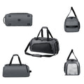 Waterproof Gym Duffel Bag
