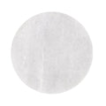 White Marble Coaster