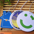 Car Aromatherapy Tablets