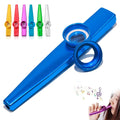 Metal Kazoos