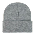 Knit Cuffed Beanie