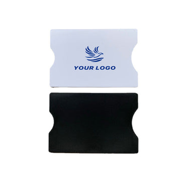 RFID Credit Cards Blocking Sleeves