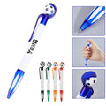 Soccer Shape BallPoint Pen