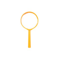 Handheld Portable Magnifying Glass