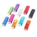 Rotating Flash Drive-32G