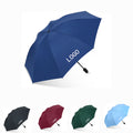 21-Inch Umbrella With Logo – Promotional Business Gift