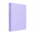 A4 Information Booklet With 20 Page Loose Leaf Inserts