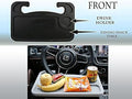 Car Place Items Desk