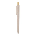RABS Bamboo Wood Ballpoint Pen
