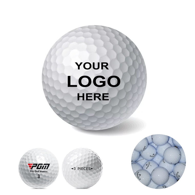 Professional Golf Balls