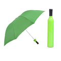 Wine Bottle Umbrella