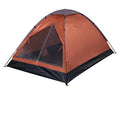 Portable 2-Person Camping Dome Tent