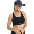 Mesh Ponytail Hat