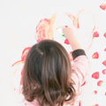 Highlighter Pen Fine Chisel Tip Triangle Shaped Stylish