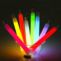 Colorful 6" Hook Light Stick