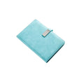 A5 Office Notebook