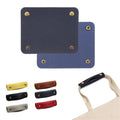 Luggage Handle Wrap