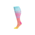 Outdoor Running High-Elastic Pressure Exercise Calf Socks