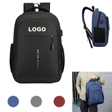 Multi-Functional Travel Backpack