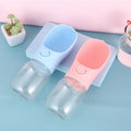 12 Oz Portable Pet Water Bottles For Travel