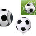 Inflatable Soccer Ball