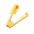 Ergonomic Thorn And Leaf Stripper Tool