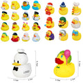 Summer Rubber Ducks