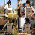 Garden Apron Set