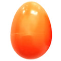 Plastic Egg-Shaped Maracas