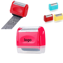 Roller Stamp