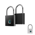 Fingerprint Padlock