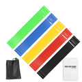 Resistance Training Elastic Bands