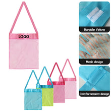 Kids Beach Mesh Bag