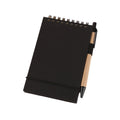 Eco-Friendly Mini Portable Pocket Notebook