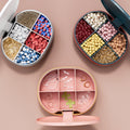 Portable Small Medicine Box
