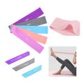 Silicone Tension Band