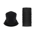 Ice Silk Cooling Neck Gaiter Face Cover Scarf