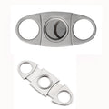 Stainless Steel Cigar Cutter