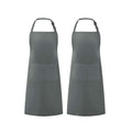 Men's And Women's Kitchen Aprons