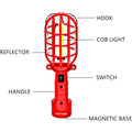 Multi-Functional Work Light