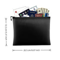 Waterproof and Fireproof Document Bags