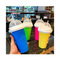 Slushie Maker Cups