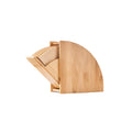 Wooden Filter Paper Holder