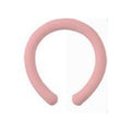 Eco-Friendly Wearable Neck Cooling Tube