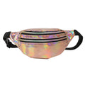 Holographic Fanny Pack