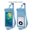 Waterproof Phone Pouch