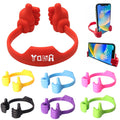Thumbs Up Cell Phone Stands
